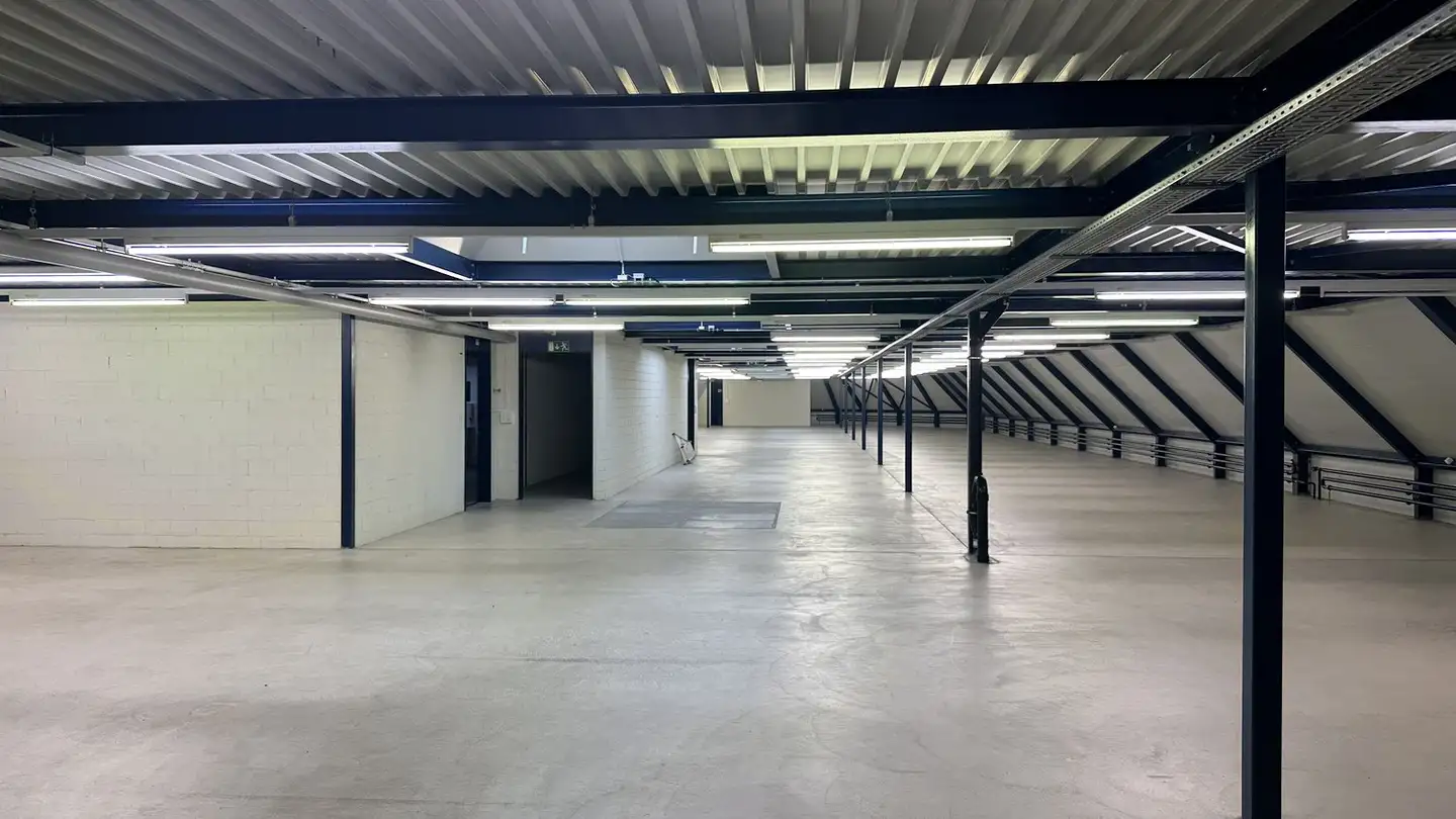 Spazio ufficio in affitto - Grindelstrasse 19, 8303 Bassersdorf - Photo 4