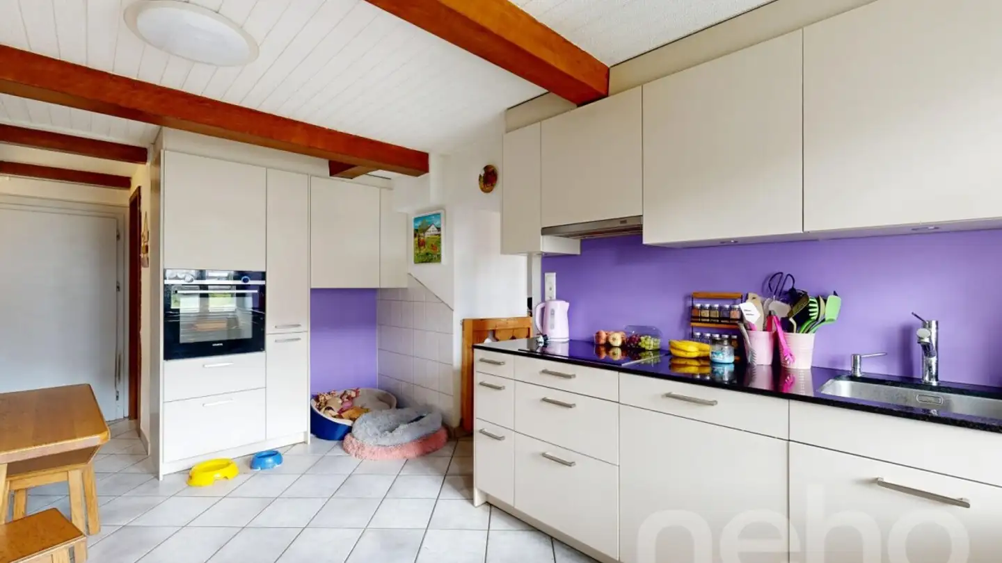 Fattoria in vendita - 2345 Les Breuleux - Photo 3