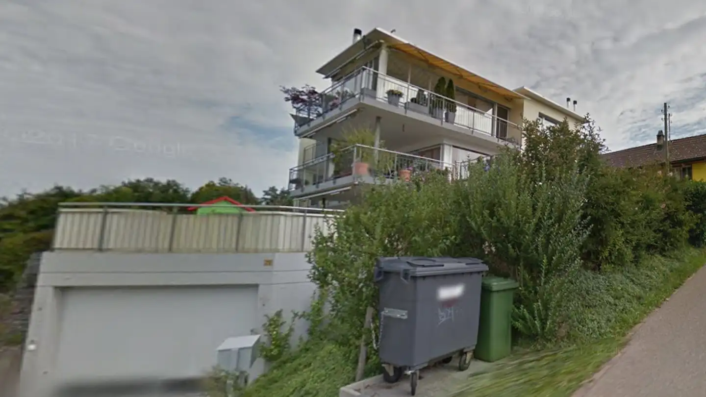 Appartement à vendre - Bodenholzstrasse 29, 8340 Hinwil