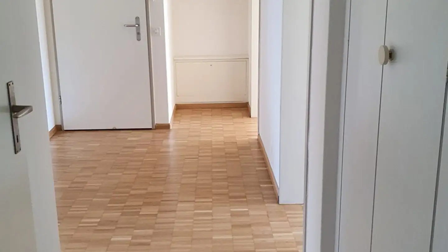 Appartamento in affitto - Bündtenstrasse 16, 4410 Liestal - Photo 3