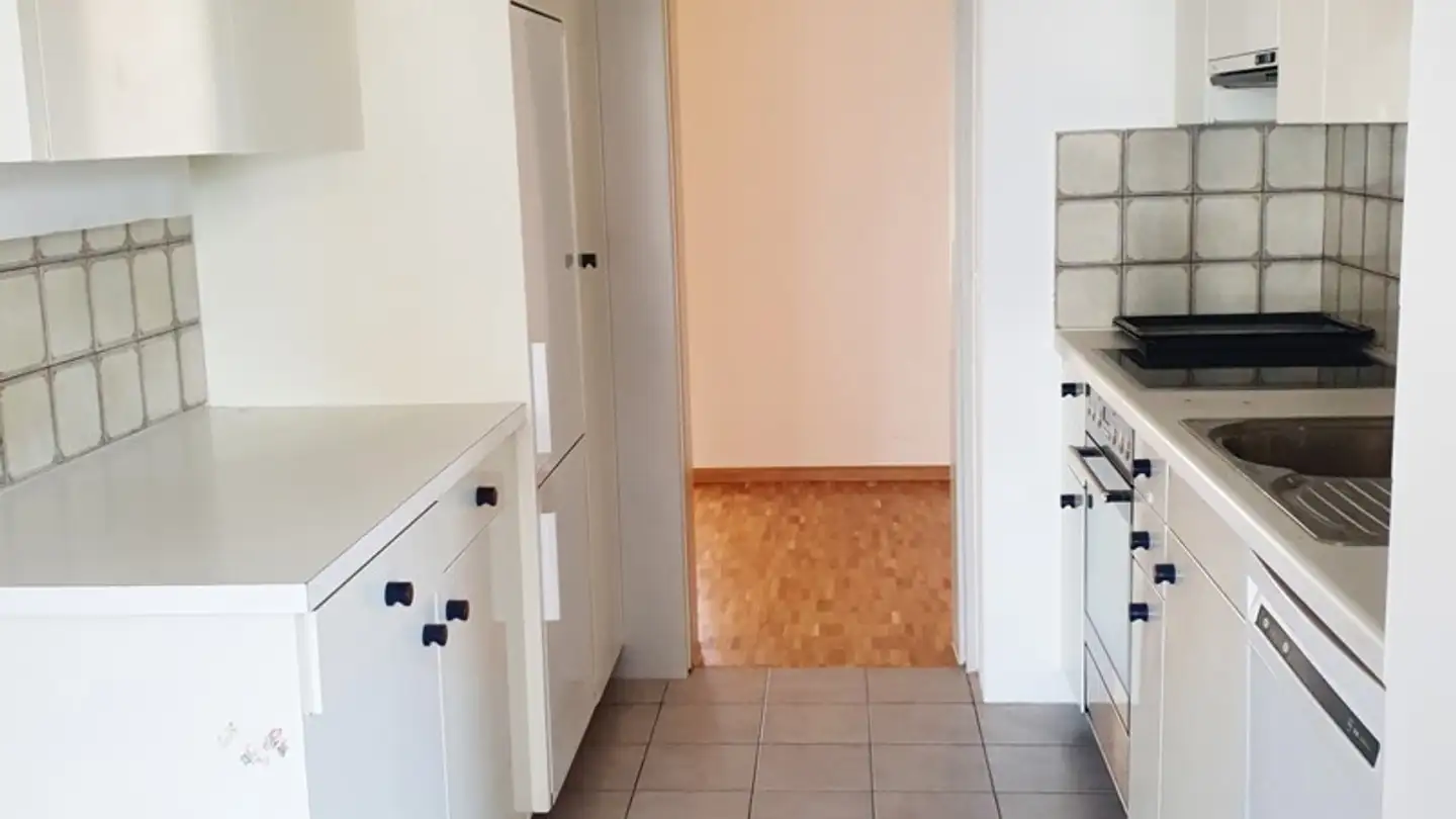 Appartamento in affitto - Bündtenstrasse 16, 4410 Liestal - Photo 4