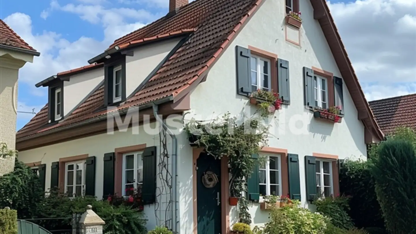 Wohnung mieten - 8032 Zürich - Foto 4