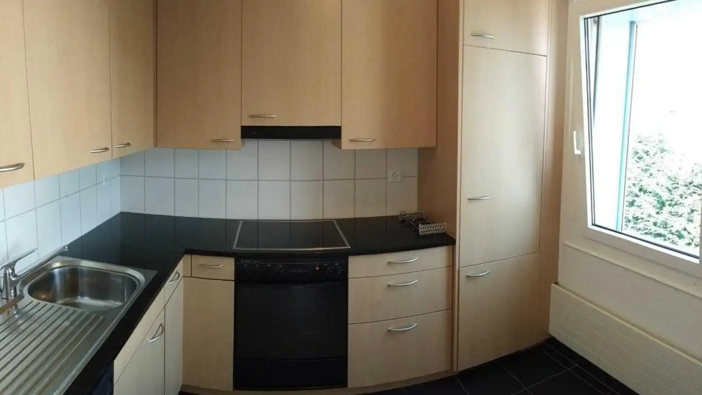 Apartment for rent - Heinrich Wehrli-Strasse 21, 5033 Buchs AG - Photo 2