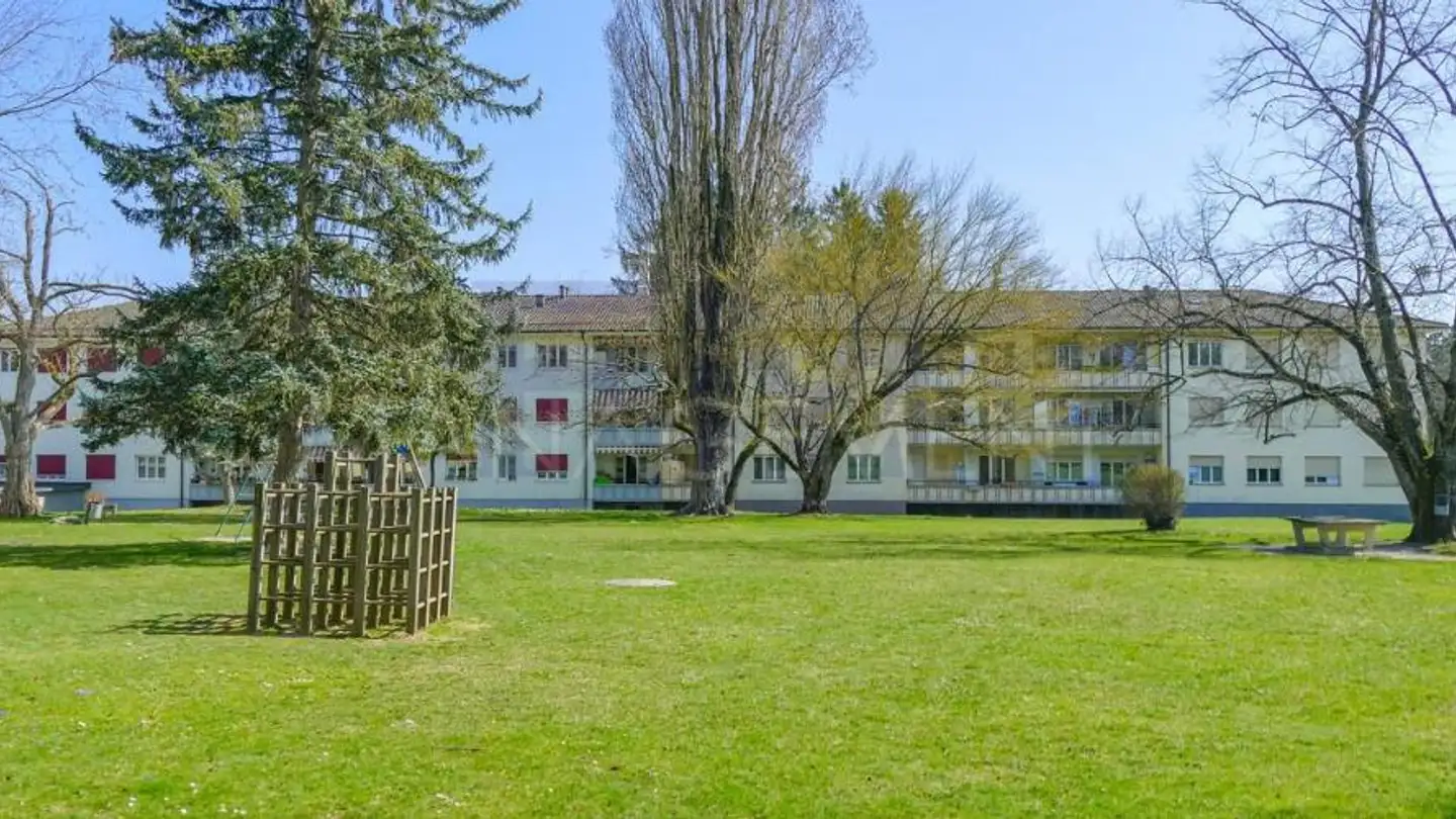 Apartment for rent - Avenue Théodore-Vernes, 1290 Versoix - Photo 2