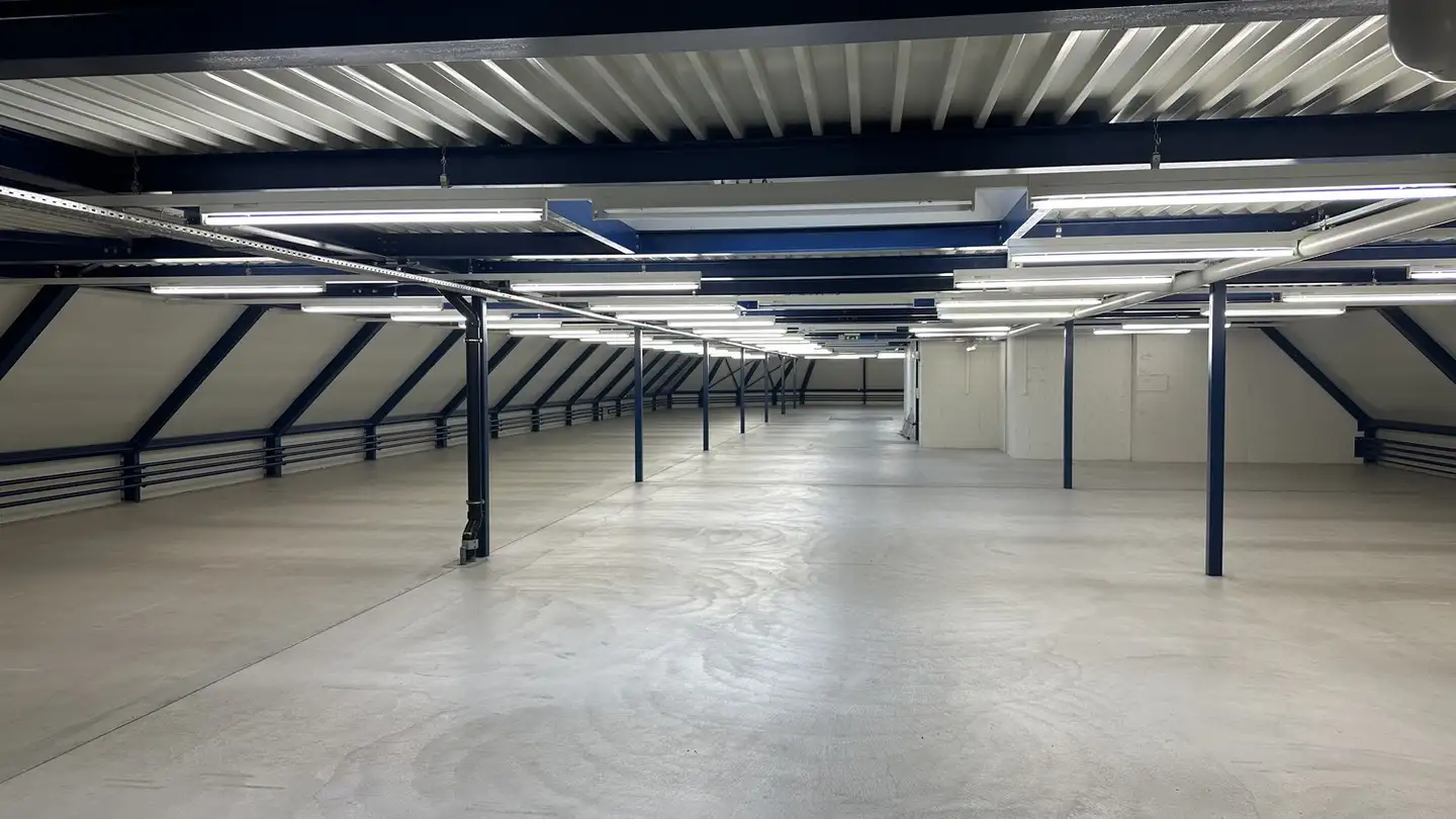 Spazio ufficio in affitto - Grindelstrasse 19, 8303 Bassersdorf - Photo 3