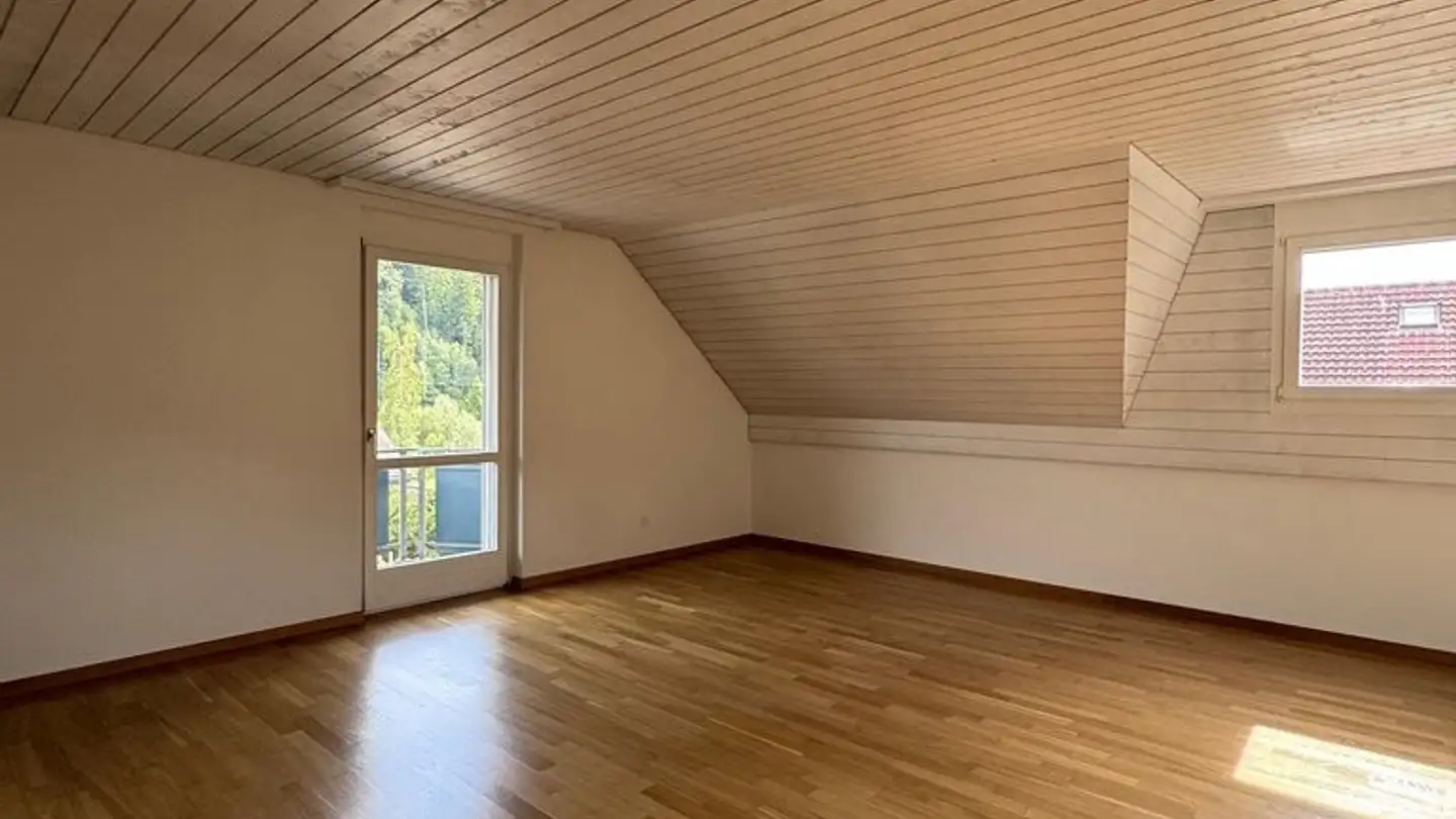 Wohnung mieten - Eystrasse 63, 3454 Sumiswald - Foto 2
