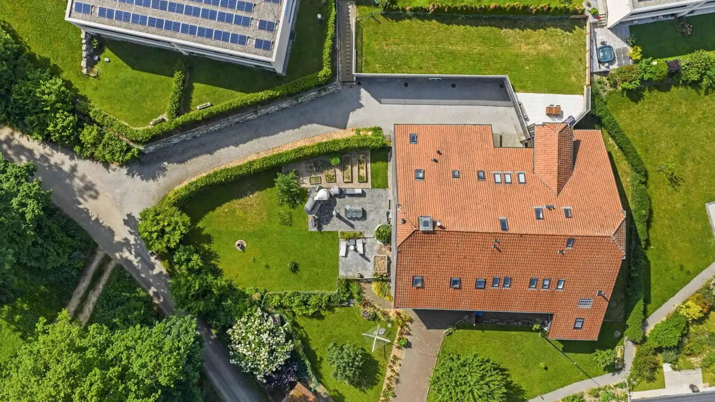 Casa singola in vendita - 1633 Marsens