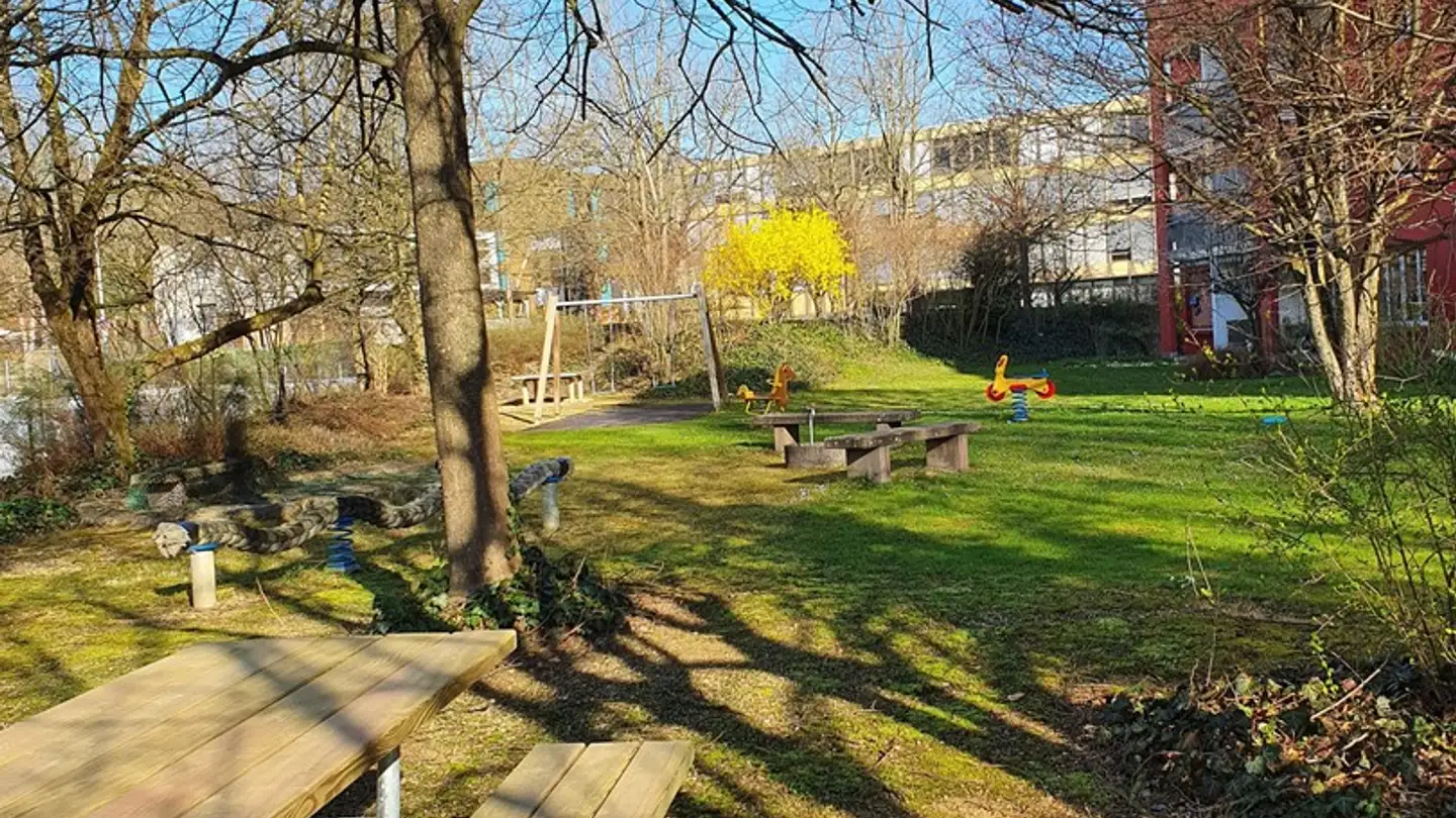 Appartamento in affitto - Bündtenstrasse 16, 4410 Liestal - Photo 2