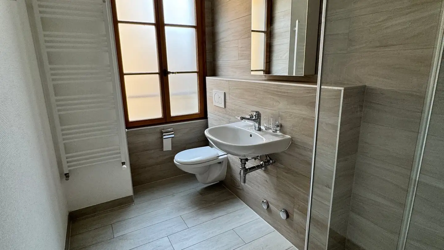 Appartamento in affitto - Rue du Bourg, 1095 Lutry - Foto 2