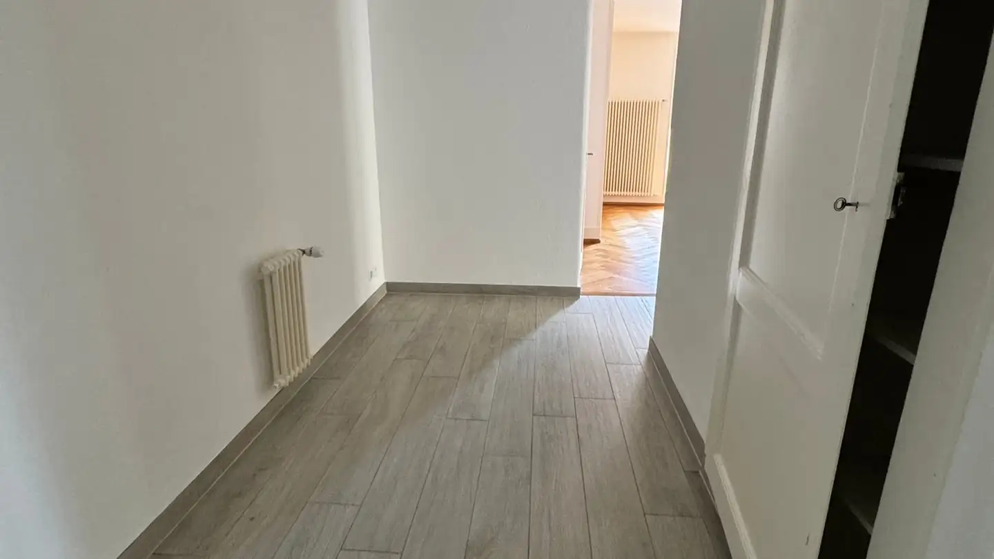 Appartamento in affitto - Rue du Bourg, 1095 Lutry - Foto 3