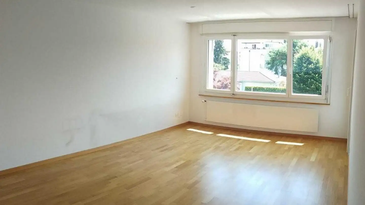 Apartment for rent - Heinrich Wehrli-Strasse 21, 5033 Buchs AG - Photo 3