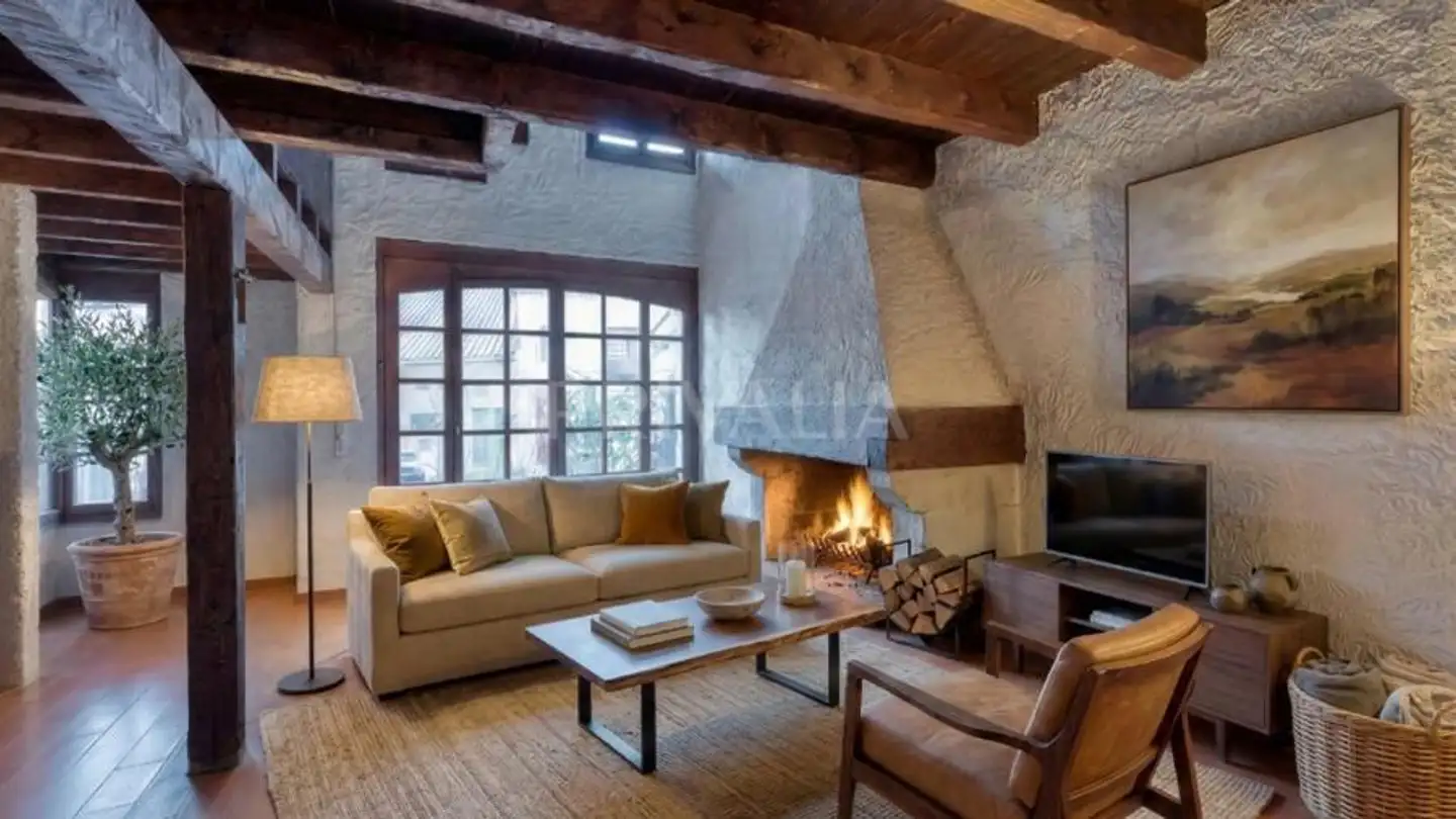 Casa singola in vendita - 1237 Avully