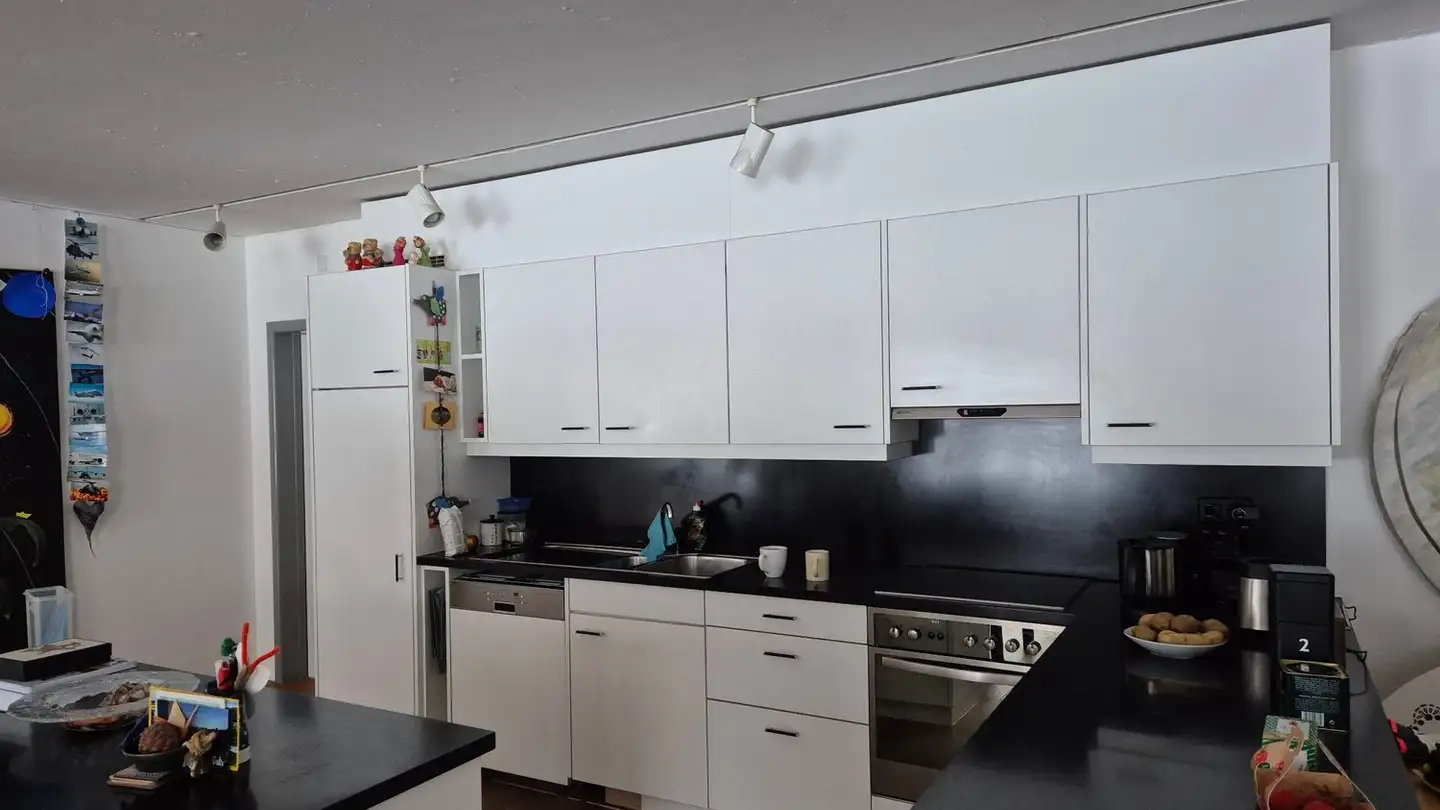 Zimmer mieten - Cho d'Punt, 7503 Samedan