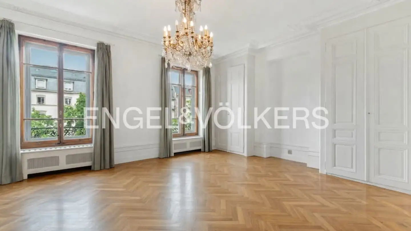 Casa singola in vendita - 1206 Genève - Foto 2