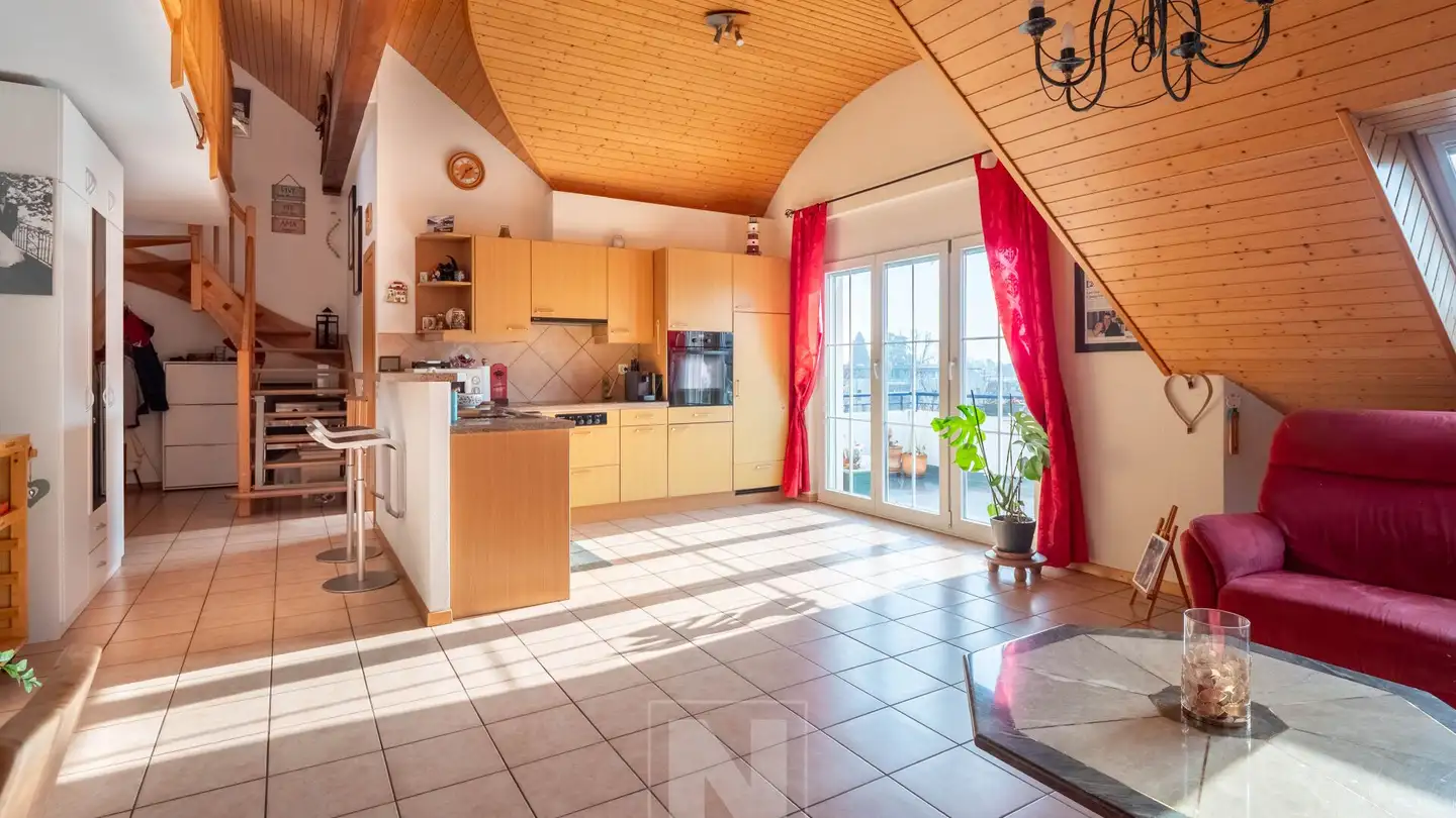 Apartment for sale - 1304 Cossonay-Ville - Photo 2