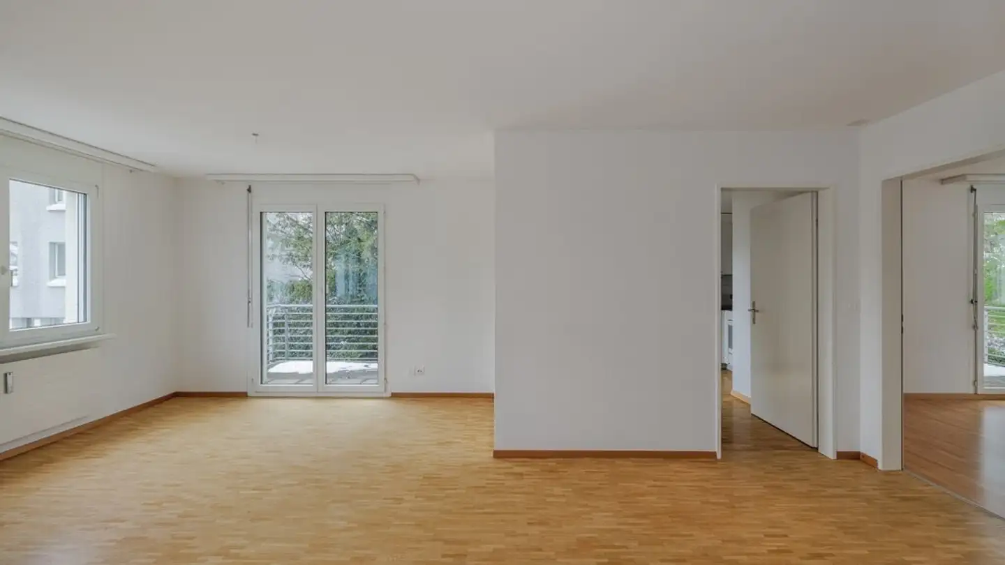 Apartment for rent - Iddastrasse 30, 9008 St. Gallen - Photo 3
