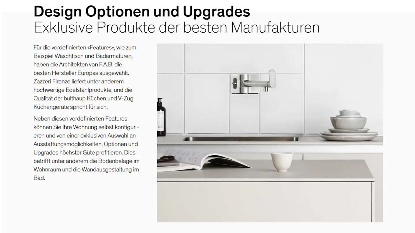 Apartment for sale - Finkelerweg 60, 4144 Arlesheim - Photo 4