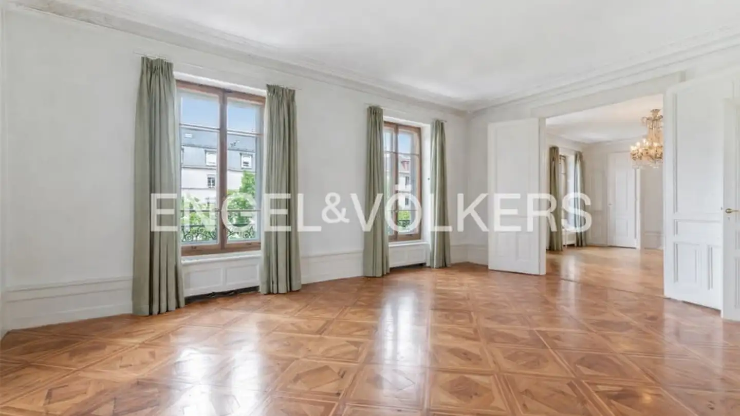 Casa singola in vendita - 1206 Genève