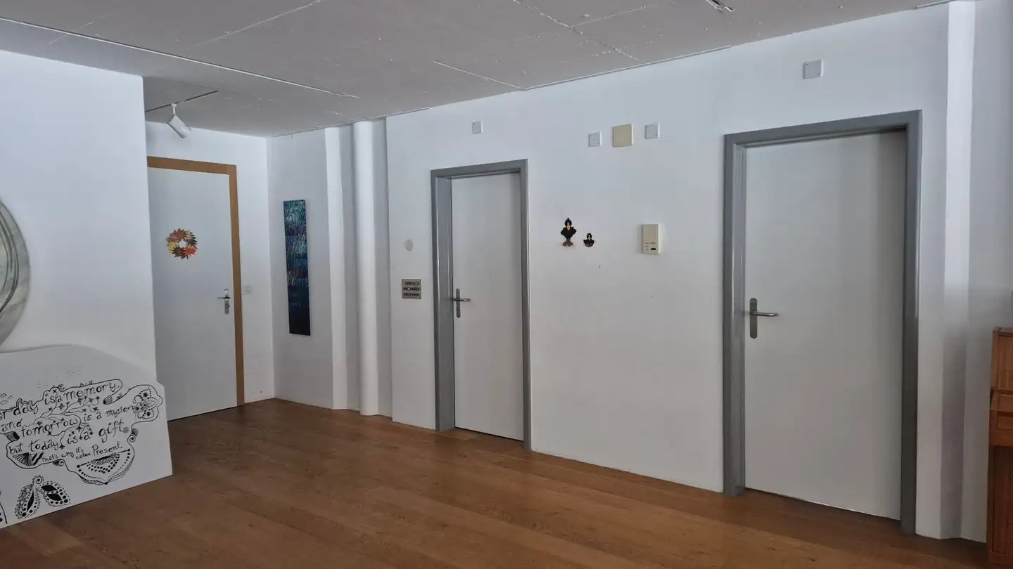 Zimmer mieten - Cho d'Punt, 7503 Samedan - Foto 3