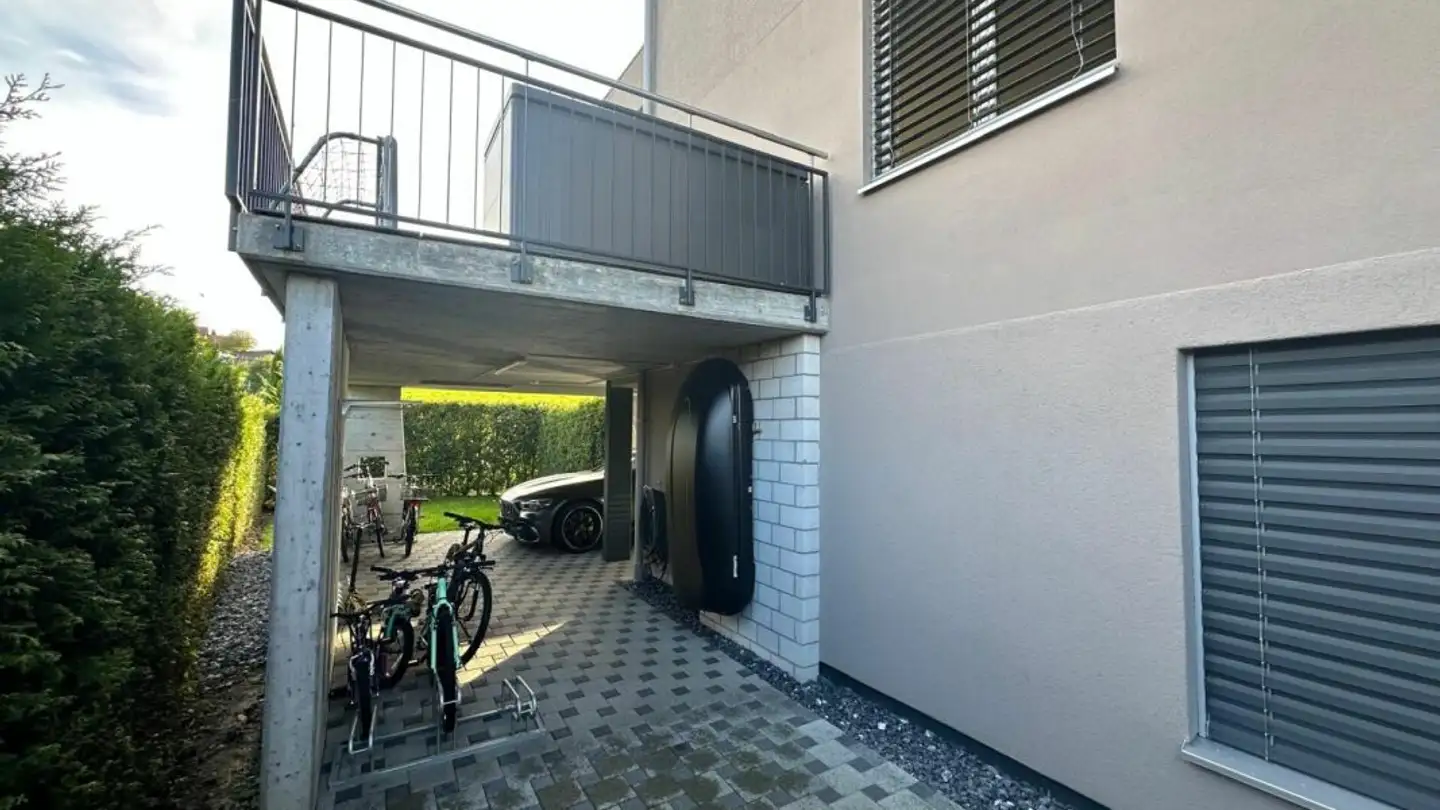 Appartamento in vendita - Arbonerstrasse 66a, 8580 Amriswil - Photo 4