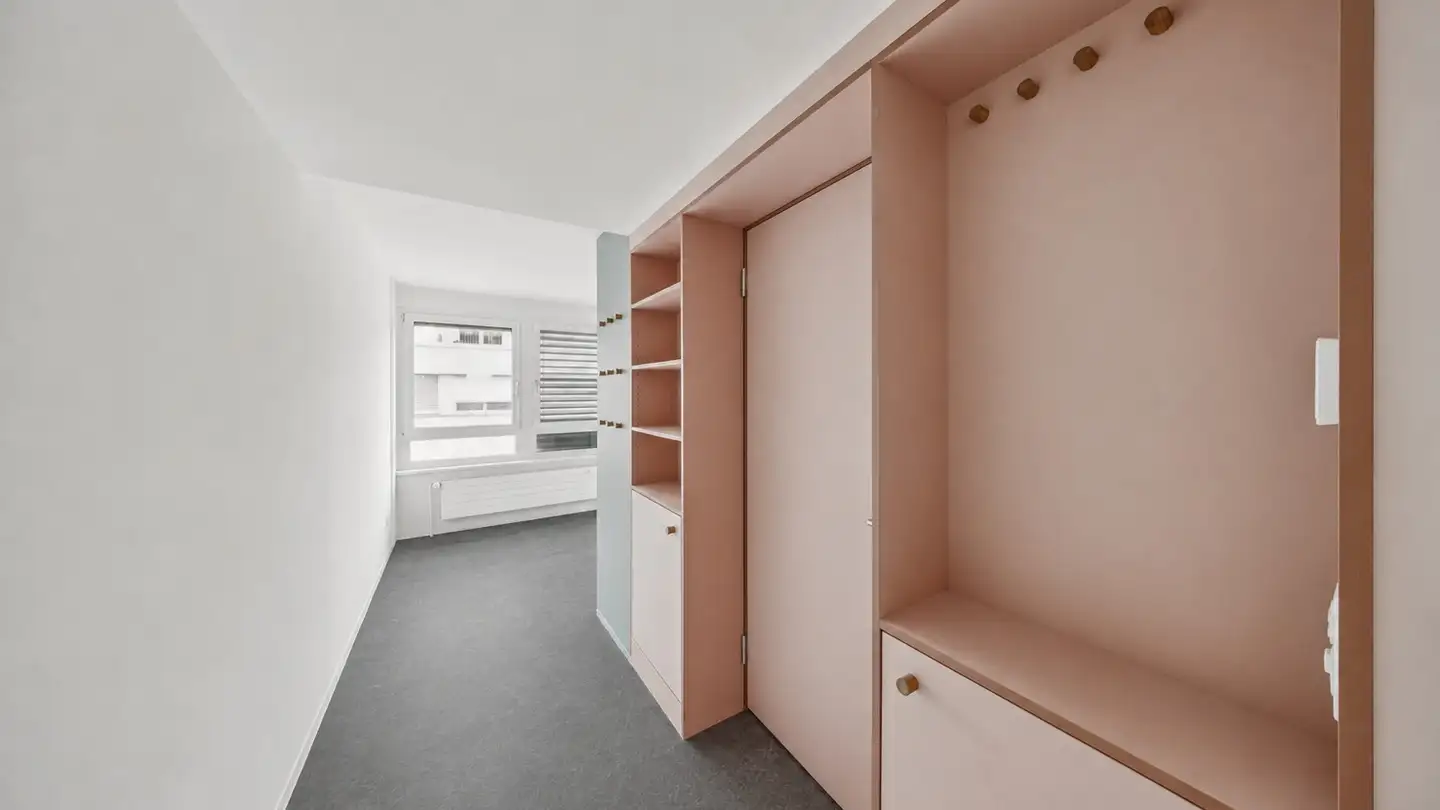 Studio for rent - Wangenstrasse 86a, 3018 Bern - Photo 2