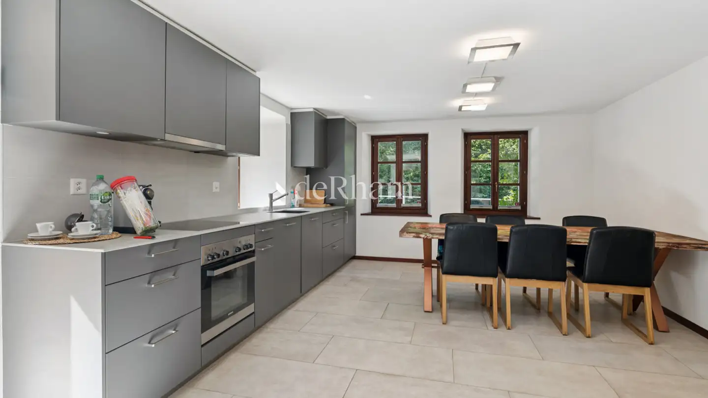 Single house for sale - 1053 Cugy VD - Photo 4