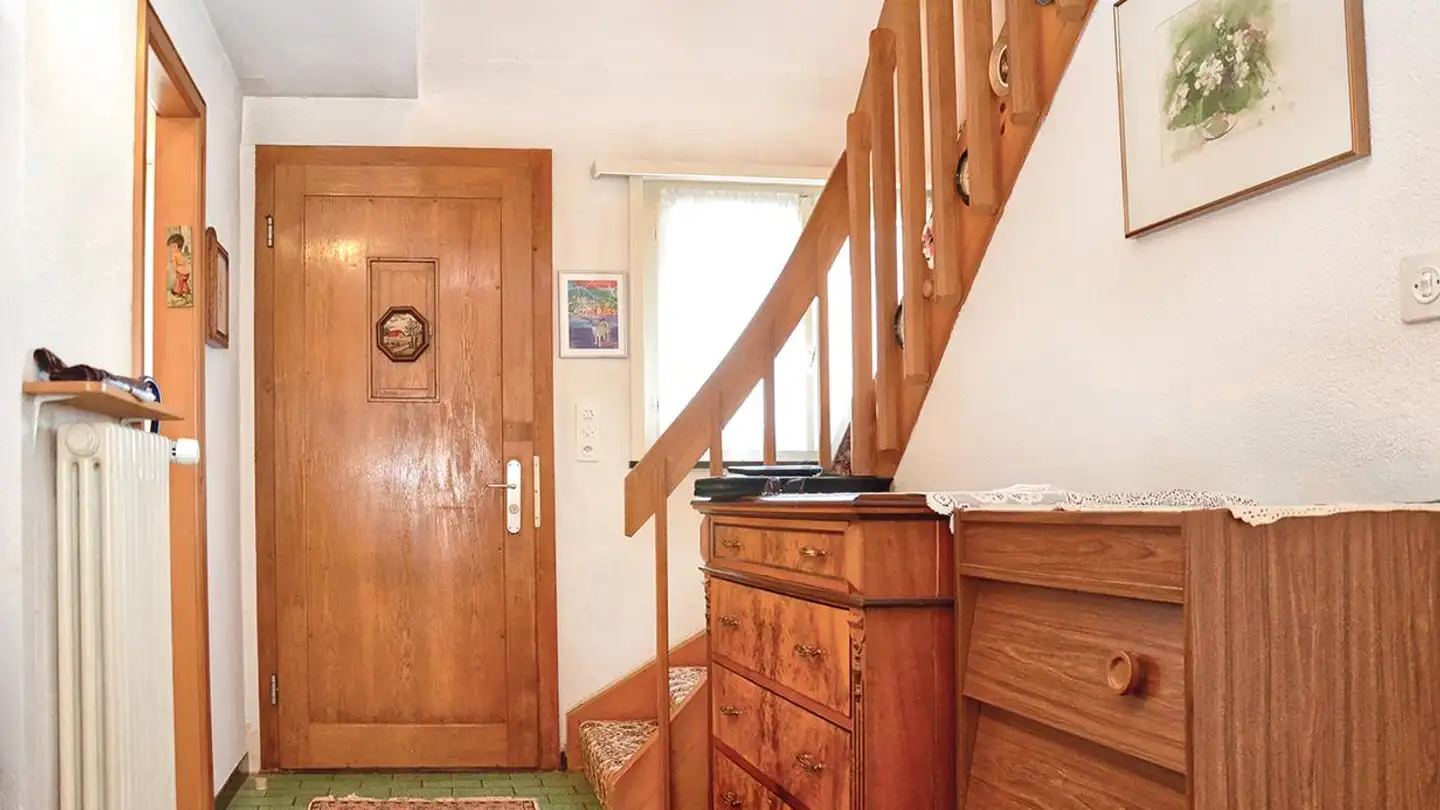 Maison individuelle à vendre - Wiesenstrasse 12, 9300 Wittenbach