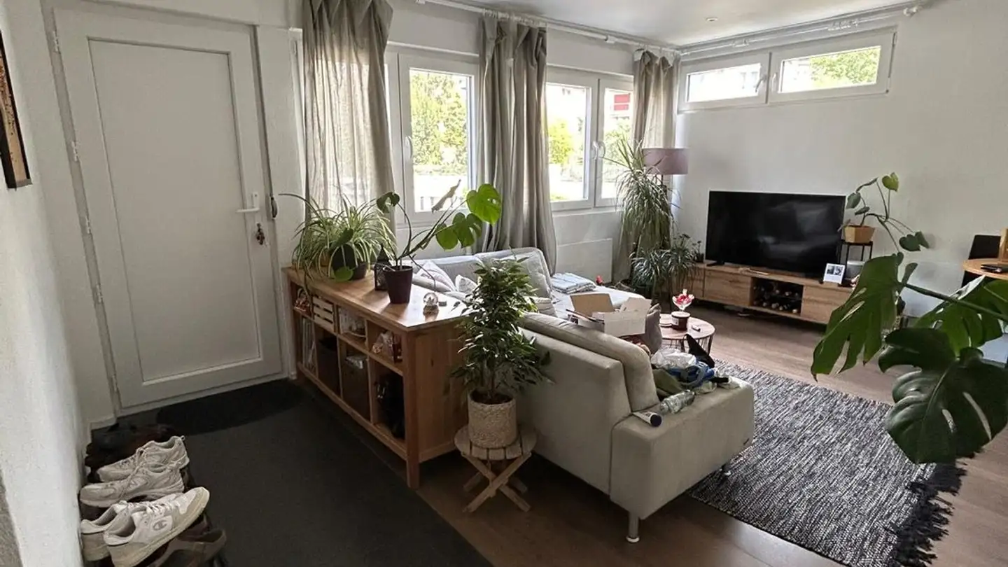 Wohnung mieten - 8212 Neuhausen am Rheinfall