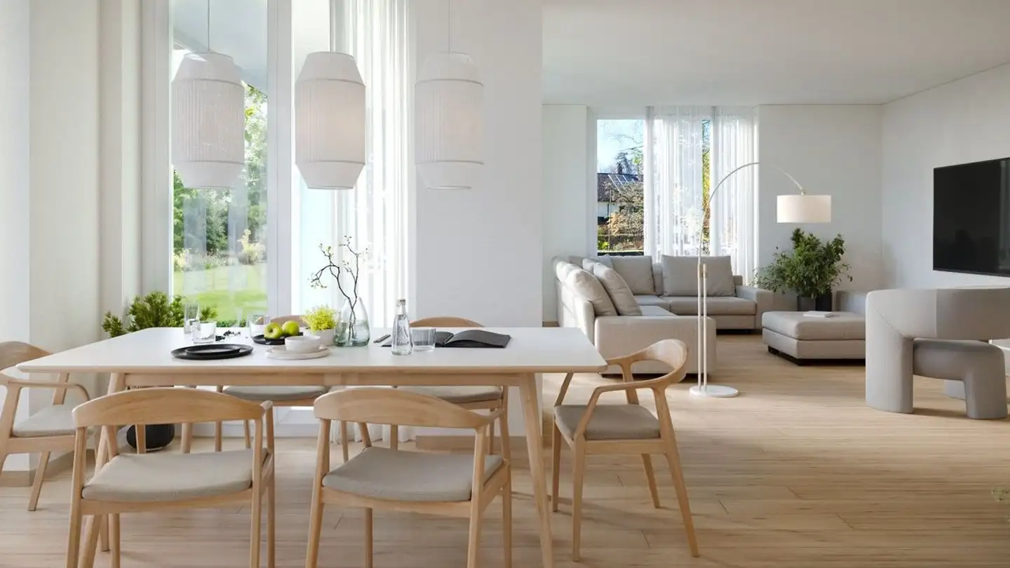 Appartement à vendre - Rychenbergstrasse 280, 8404 Winterthur - Photo 2
