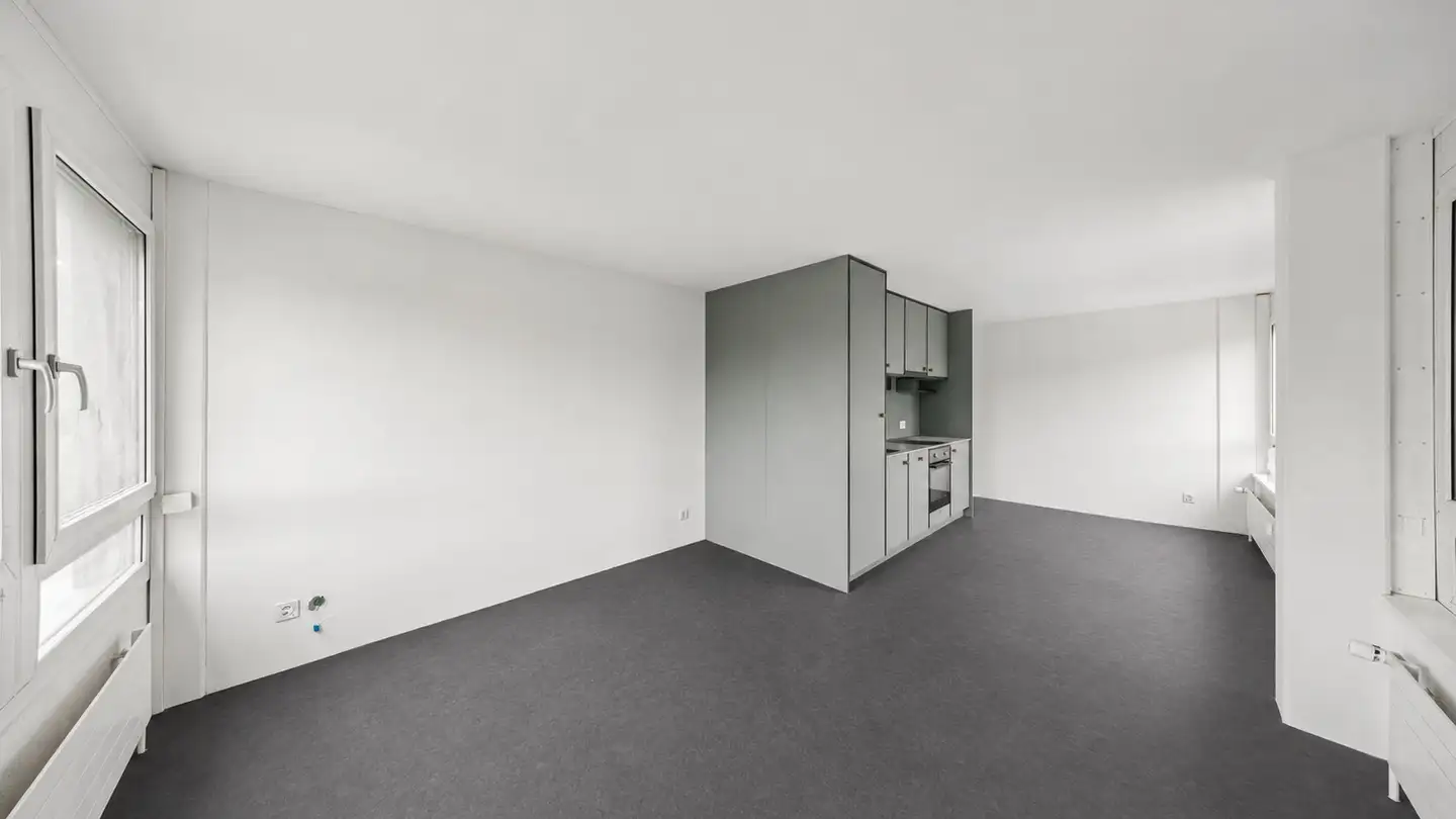 Studio for rent - Wangenstrasse 86a, 3018 Bern - Photo 4