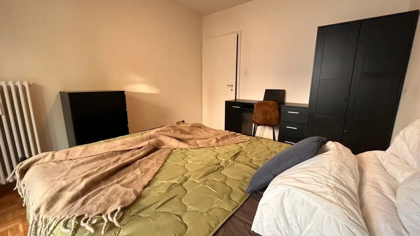 Single room for rent - 4058 Basel - Photo 3