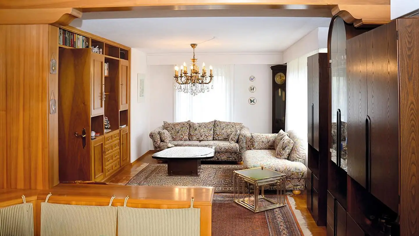 Maison individuelle à vendre - Wiesenstrasse 12, 9300 Wittenbach - Photo 2