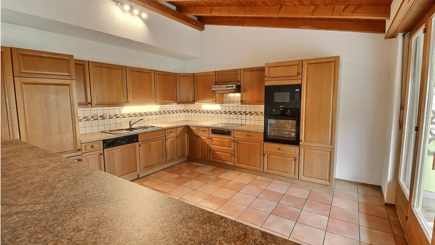 Apartment for rent - Route Des Oches 2, 1807 Blonay