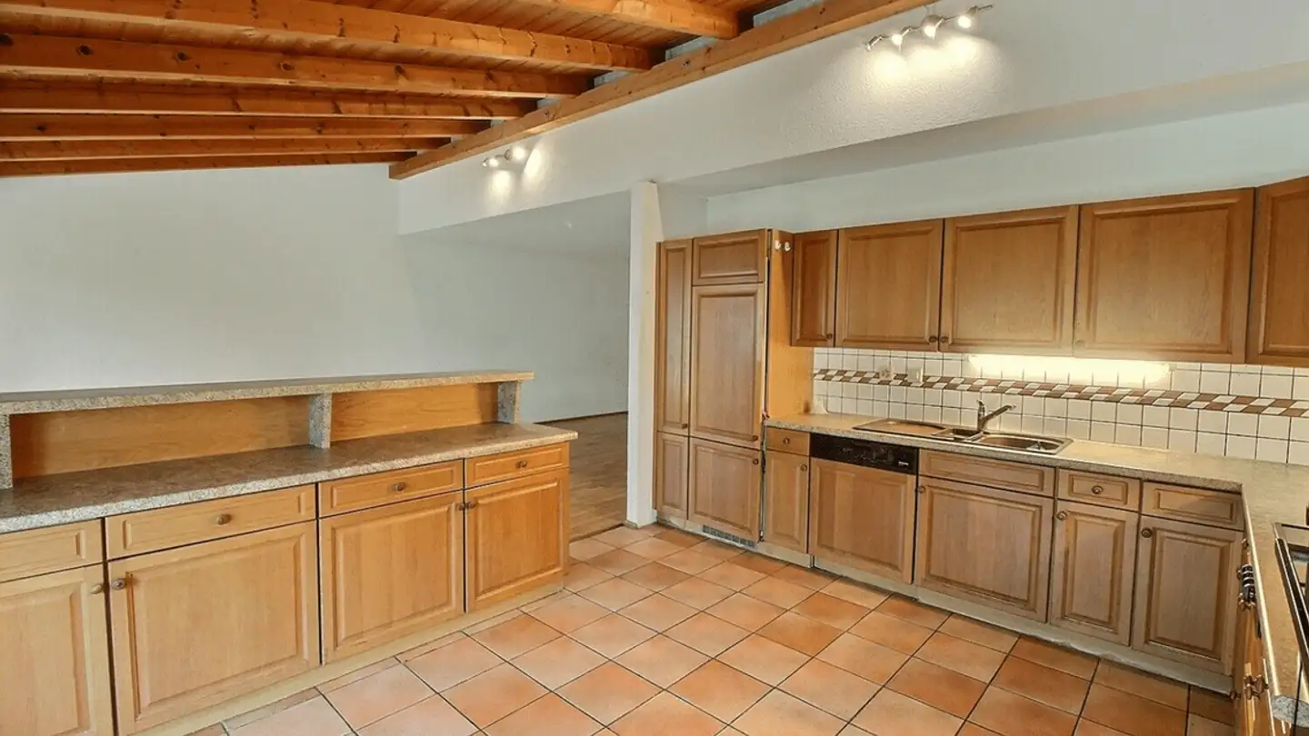 Apartment for rent - Route Des Oches 2, 1807 Blonay - Photo 2