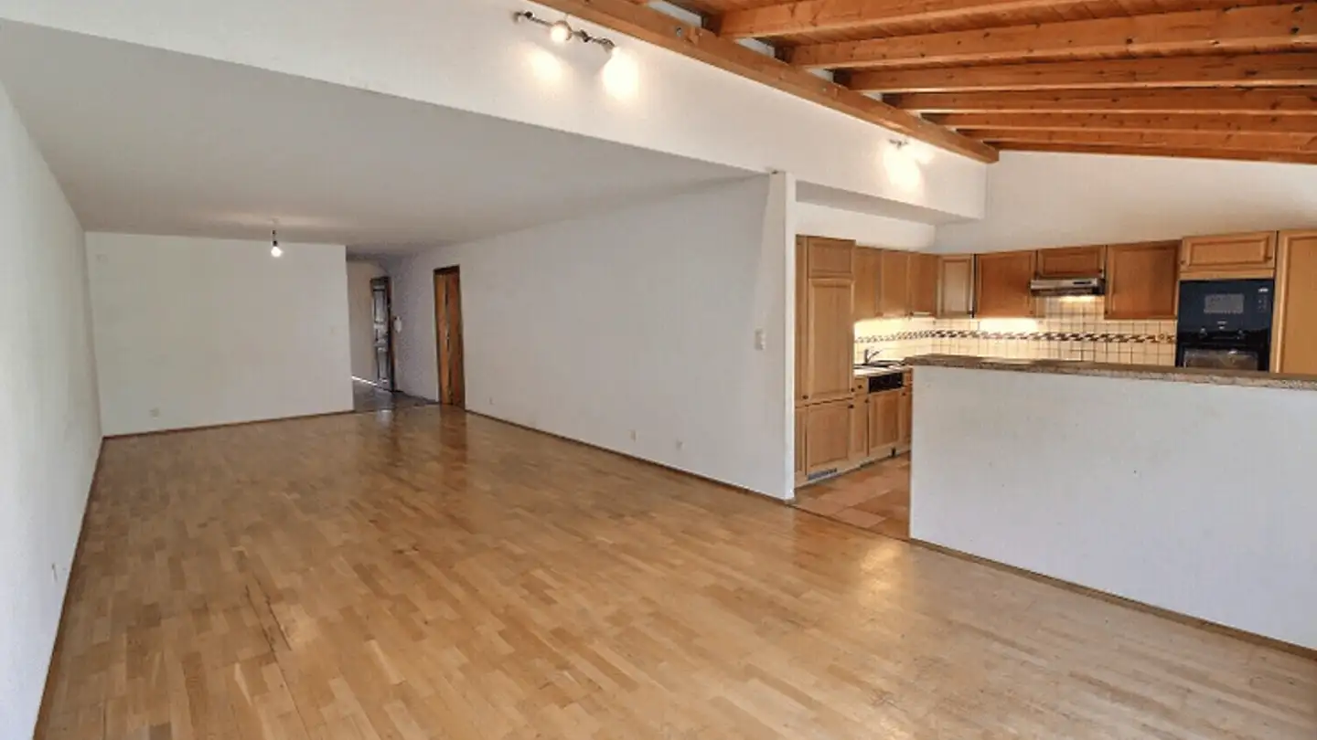 Apartment for rent - Route Des Oches 2, 1807 Blonay - Photo 3