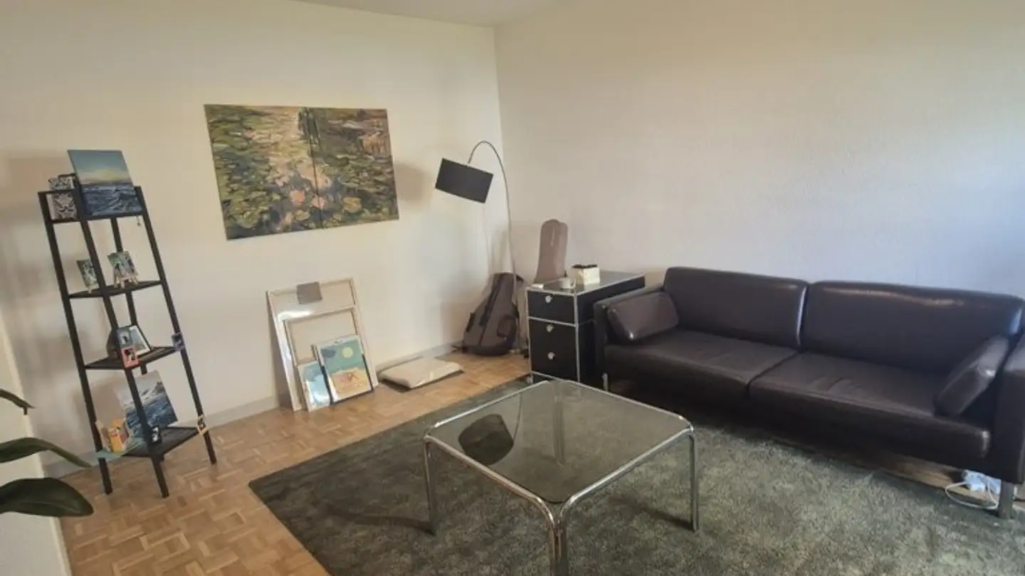 Wohnung mieten - Rue De La Prulay 66, 1217 Meyrin - Foto 2