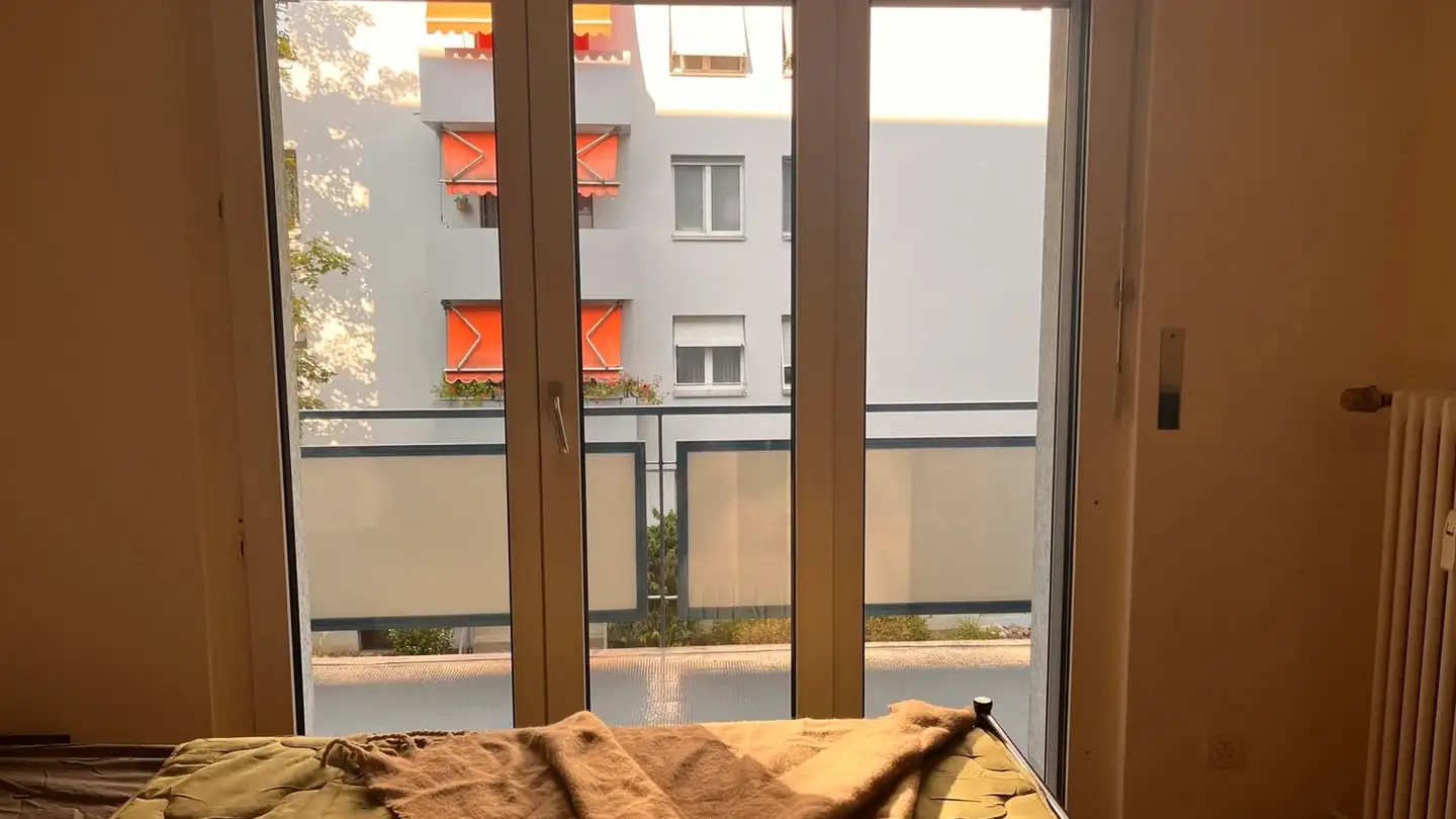 Single room for rent - 4058 Basel - Photo 4