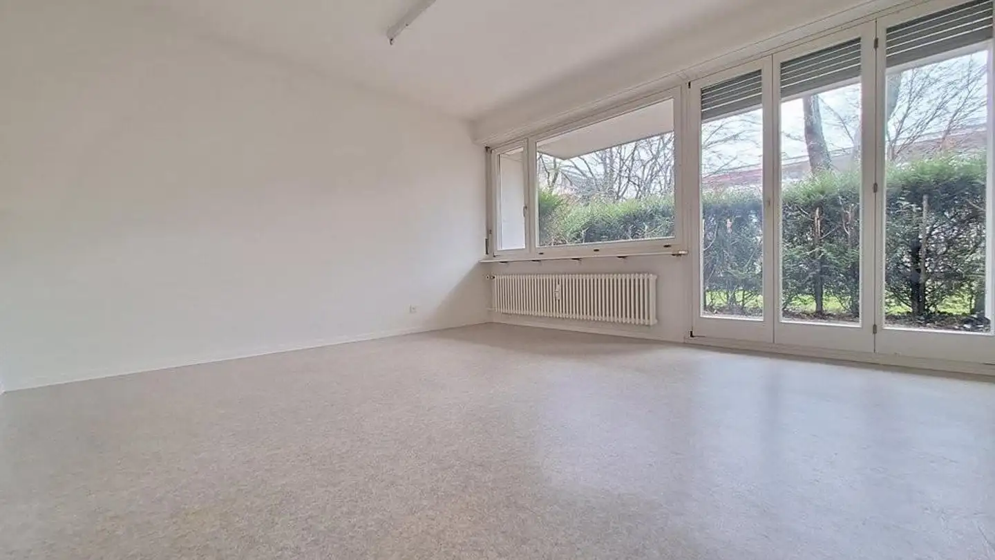 Espace de stockage à louer - Ergolzstrasse 24, 4414 Füllinsdorf - Photo 2