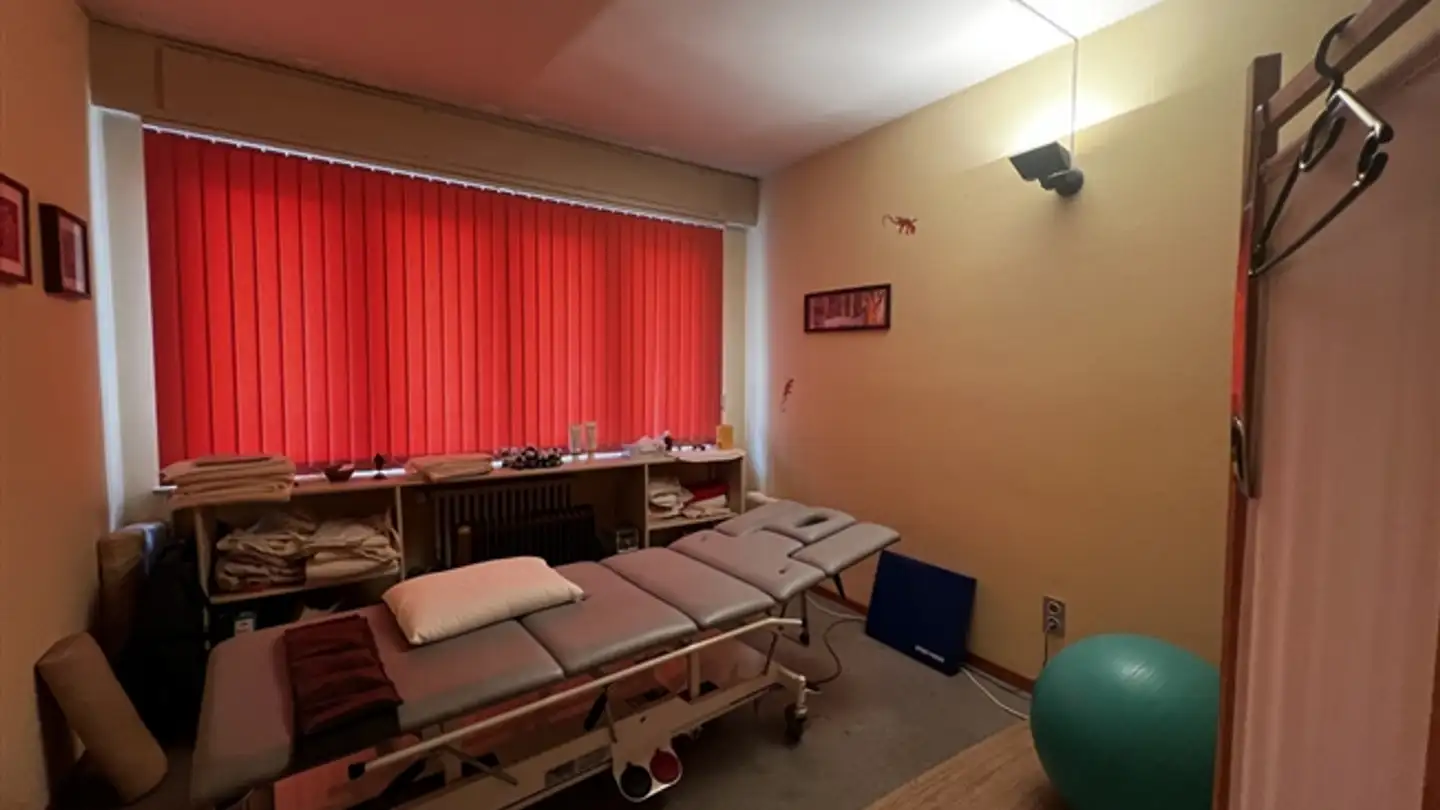 Casa singola in affitto - Chemin Des Clochetons 4b, 1004 Lausanne - Photo 2