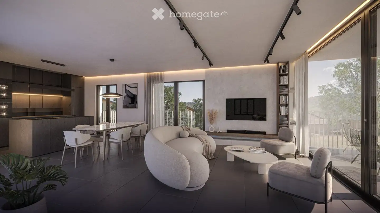 Apartment for sale - 6854 S. Pietro - Photo 3