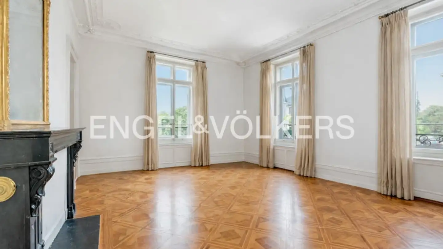 Casa singola in vendita - 1206 Genève - Foto 4