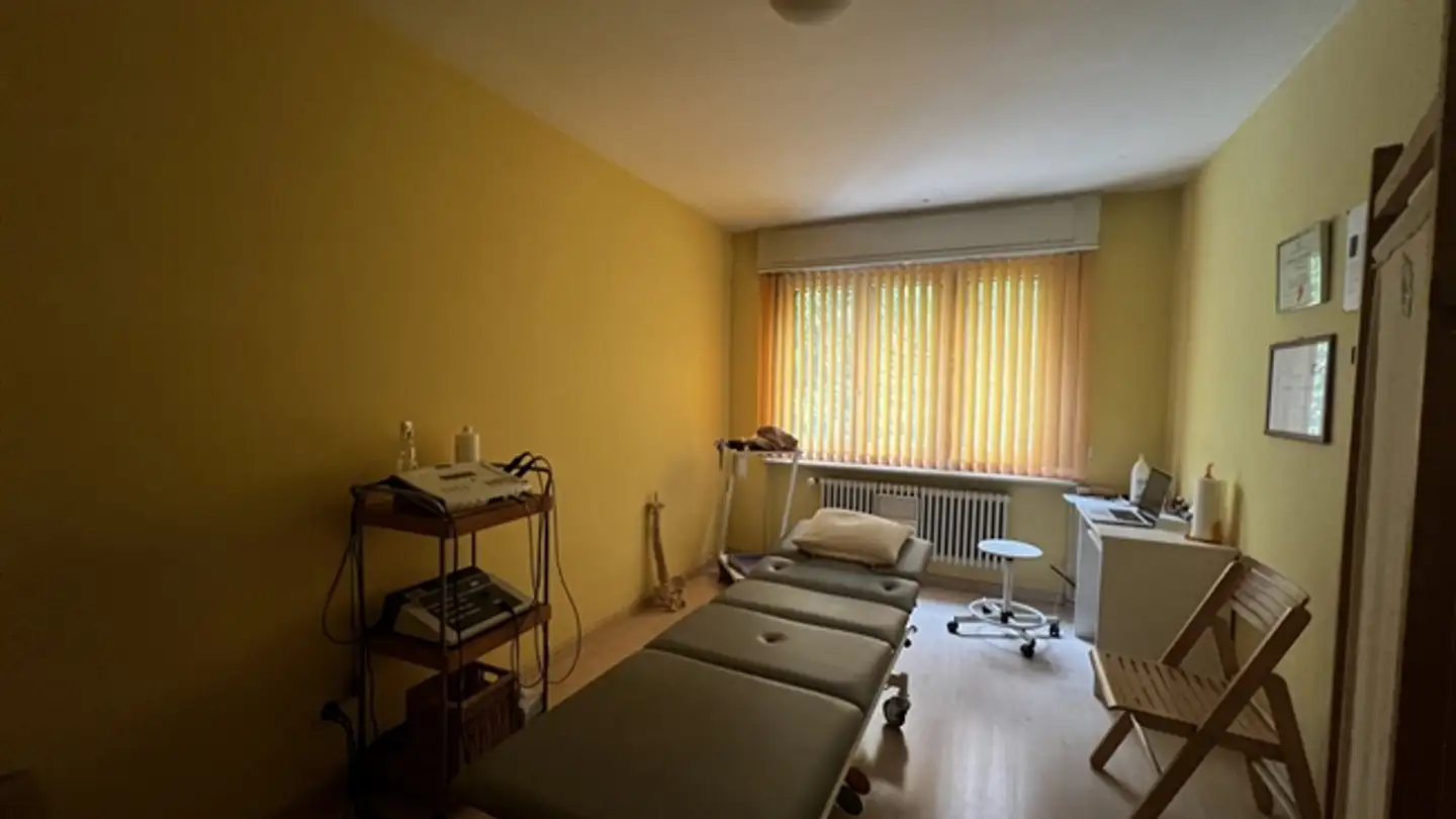 Casa singola in affitto - Chemin Des Clochetons 4b, 1004 Lausanne - Photo 3