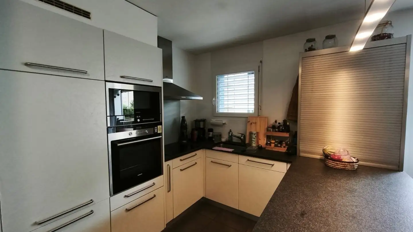 Appartamento in affitto - Chemin Du Vieux-Canal 20, 1950 Sion - Photo 4