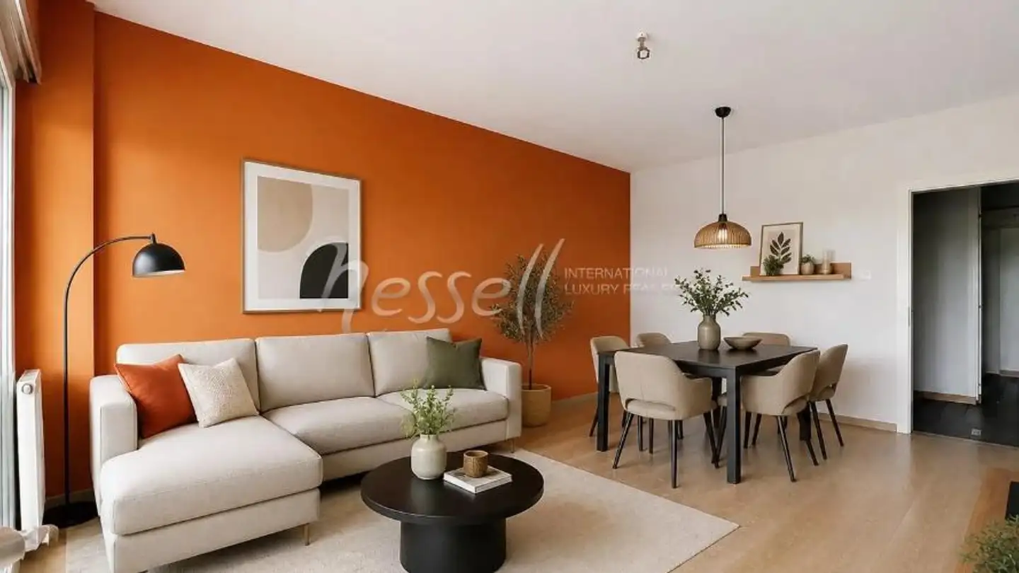 Apartment for sale - 1290 Versoix