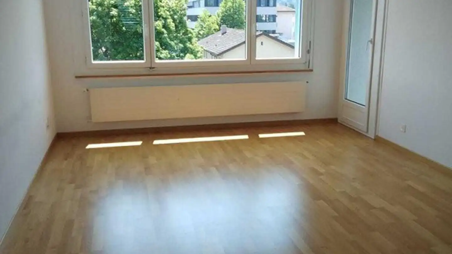 Apartment for rent - Heinrich Wehrli-Strasse 21, 5033 Buchs AG - Photo 4