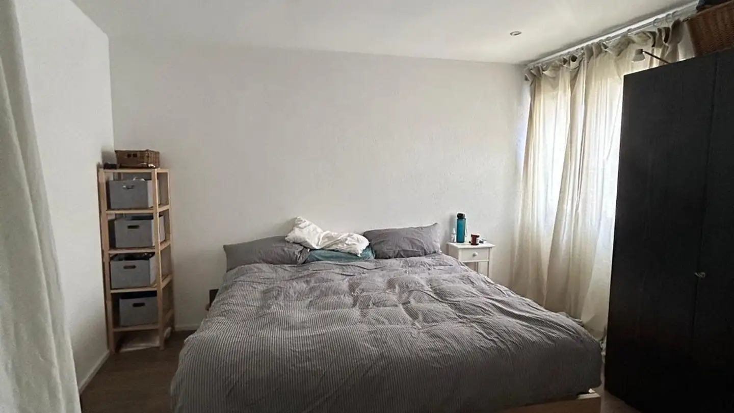 Wohnung mieten - 8212 Neuhausen am Rheinfall - Foto 2