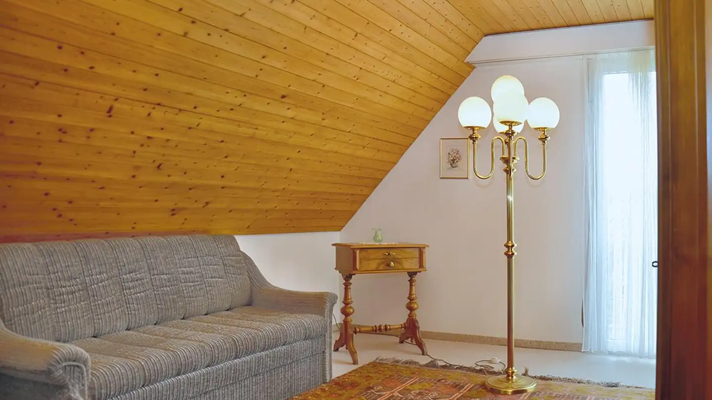 Maison individuelle à vendre - Wiesenstrasse 12, 9300 Wittenbach - Photo 4