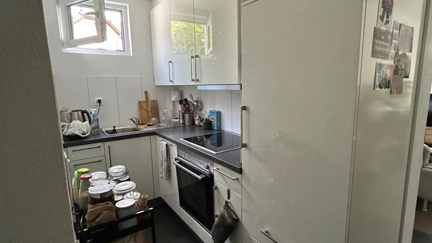 Wohnung mieten - 8212 Neuhausen am Rheinfall - Foto 3