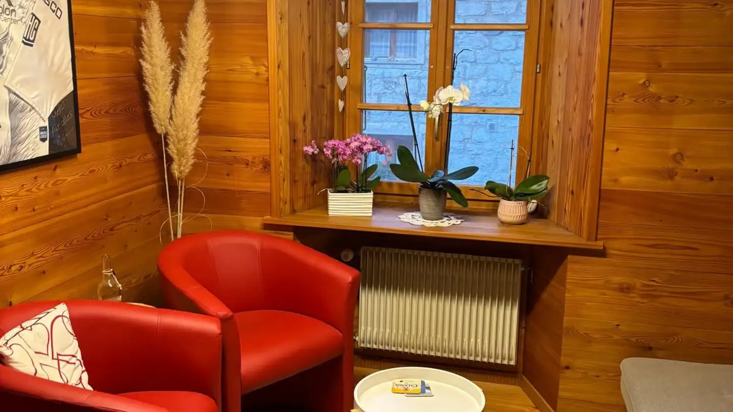 Appartamento in affitto - 3938 Ausserberg