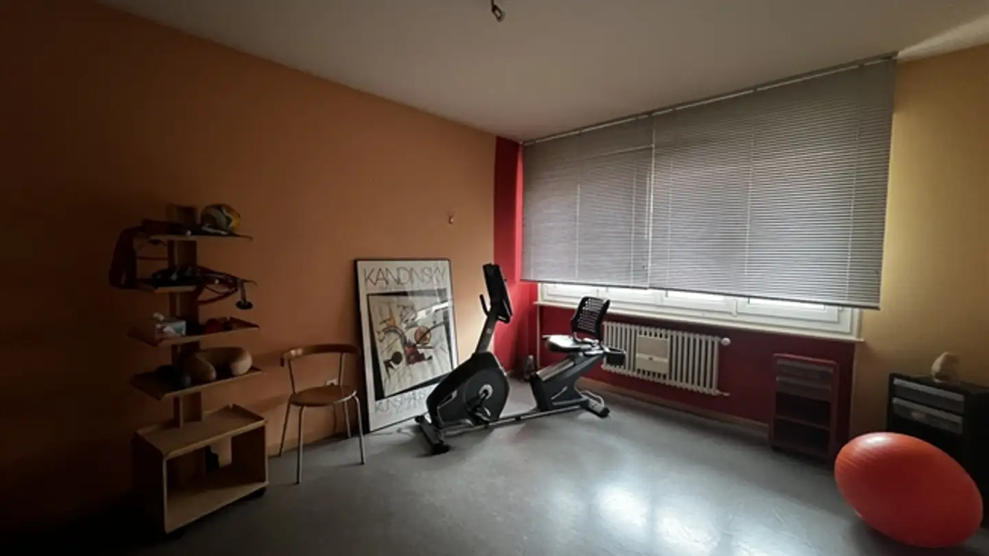 Casa singola in affitto - Chemin Des Clochetons 4b, 1004 Lausanne - Photo 4